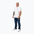 Мъжка тениска Pitbull West Coast T-S Small Logo white 2