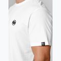 Мъжка тениска Pitbull West Coast T-S Small Logo white 3