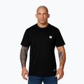Мъжка тениска Pitbull West Coast T-S Small Logo black