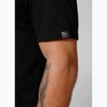 Мъжка тениска Pitbull West Coast T-S Small Logo black 3