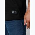Мъжка тениска Pitbull West Coast T-S Small Logo black 4