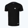 Мъжка тениска Pitbull West Coast T-S Small Logo black 5