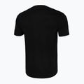 Мъжка тениска Pitbull West Coast T-S Small Logo black 6