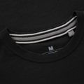 Мъжка тениска Pitbull West Coast T-S Small Logo black 7
