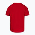 Мъжка тениска Pitbull Small Logo red 5