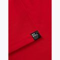 Мъжка тениска Pitbull Small Logo red 8