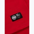 Мъжка тениска Pitbull Small Logo red 9