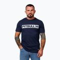 Мъжка тениска Pitbull West Coast Hilltop dark navy