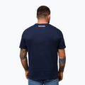 Мъжка тениска Pitbull West Coast Hilltop dark navy 3
