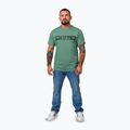 Мъжка тениска Pitbull West Coast T-S Hilltop 170 mint 2