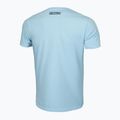 Мъжка тениска Pitbull West Coast T-S Hilltop 170 light blue 2