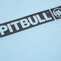 Мъжка тениска Pitbull West Coast T-S Hilltop 170 light blue 3