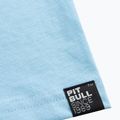Мъжка тениска Pitbull West Coast T-S Hilltop 170 light blue 7