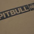 Мъжка тениска Pitbull West Coast T-S Hilltop 170 coyote brown 3