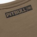 Мъжка тениска Pitbull West Coast T-S Hilltop 170 coyote brown 5