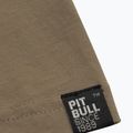 Мъжка тениска Pitbull West Coast T-S Hilltop 170 coyote brown 7