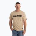 Мъжка тениска Pitbull West Coast T-S Hilltop 170 sand