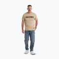 Мъжка тениска Pitbull West Coast T-S Hilltop 170 sand 2