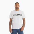 Мъжка тениска Pitbull West Coast T-S Hilltop 170 white