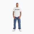 Мъжка тениска Pitbull West Coast T-S Hilltop 170 white 2