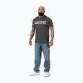 Мъжка тениска Pitbull West Coast T-S Hilltop 170 dark navy 2