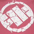 Дамска тениска Pitbull West Coast T-S Scratch pink 3