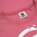 Дамска тениска Pitbull West Coast T-S Scratch pink 4
