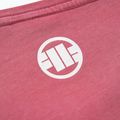 Дамска тениска Pitbull West Coast T-S Scratch pink 5