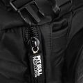 Pitbull West Coast Logo 2 Convertible 50 л раница за обучение черна 9