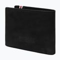 Мъжки портфейл Pitbull Lin Wood 2 Embosed Leather black 2