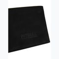 Мъжки портфейл Pitbull Lin Wood 2 Embosed Leather black 6