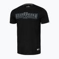 Мъжка тениска Pitbull West Coast Boxing Fd black 2