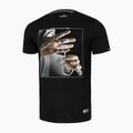 Мъжка тениска Pitbull West Coast Power BJJ black