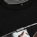 Мъжка тениска Pitbull West Coast Power BJJ black 4
