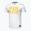 Мъжка тениска Pitbull West Coast BJJ Champions white