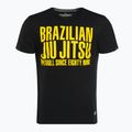 Мъжка тениска Pitbull West Coast BJJ Champions black