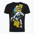 Мъжка тениска Pitbull West Coast BJJ Champions black 2