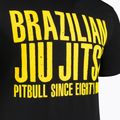 Мъжка тениска Pitbull West Coast BJJ Champions black 3