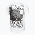 Pitbull West Coast Origin бяла мъжка тениска 5