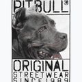 Pitbull West Coast Origin бяла мъжка тениска 6
