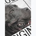 Pitbull West Coast Origin бяла мъжка тениска 7