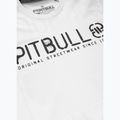 Pitbull West Coast Origin бяла мъжка тениска 9