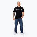 Pitbull West Coast Origin мъжка тениска черно 2