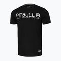 Pitbull West Coast Origin мъжка тениска черно 4