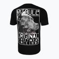 Pitbull West Coast Origin мъжка тениска черно 5