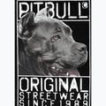 Pitbull West Coast Origin мъжка тениска черно 6