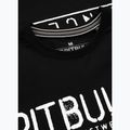 Pitbull West Coast Origin мъжка тениска черно 9