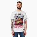 Мъжка тениска Pitbull West Coast Drive white