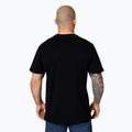 Мъжка тениска Pitbull West Coast Drive black 3