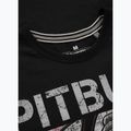 Мъжка тениска Pitbull West Coast Drive black 7